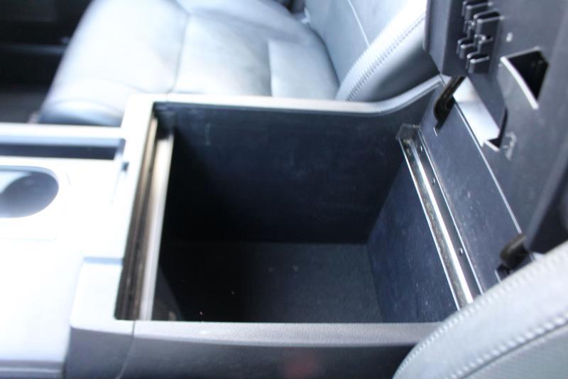 Toyota Tundra Platinum CrewMax 5.7L 4WD 2021