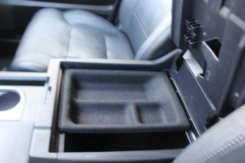 Toyota Tundra Platinum CrewMax 5.7L 4WD 2021