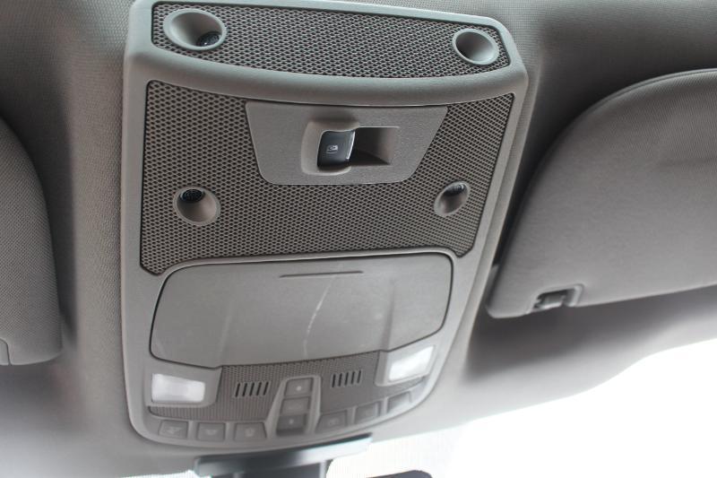 Ford F-150 XL SuperCrew 6.5-ft. Bed 4WD 2017