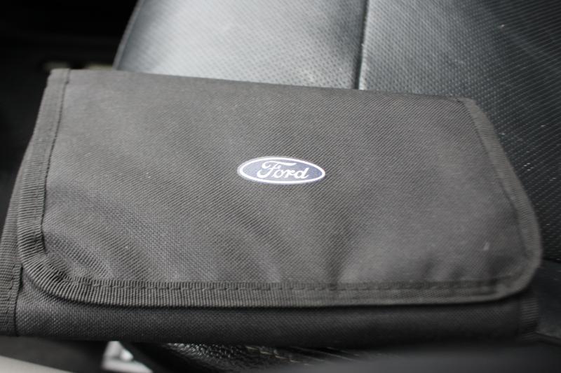 Ford F-150 XL SuperCrew 6.5-ft. Bed 4WD 2017