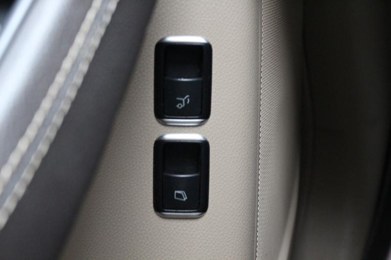 Mercedes-Benz GL-Class GL350 BlueTEC 2015