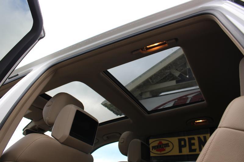 Mercedes-Benz GL-Class GL350 BlueTEC 2015