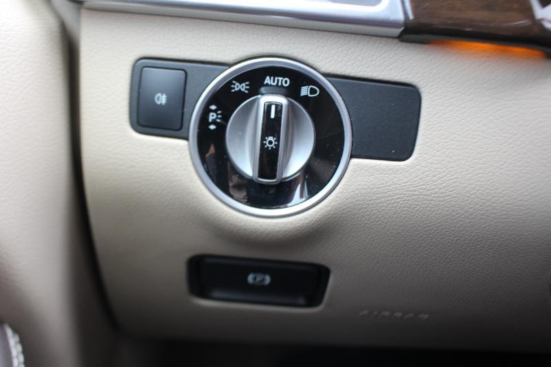 Mercedes-Benz GL-Class GL350 BlueTEC 2015