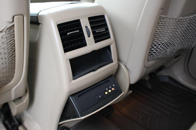 Mercedes-Benz GL-Class GL350 BlueTEC 2015