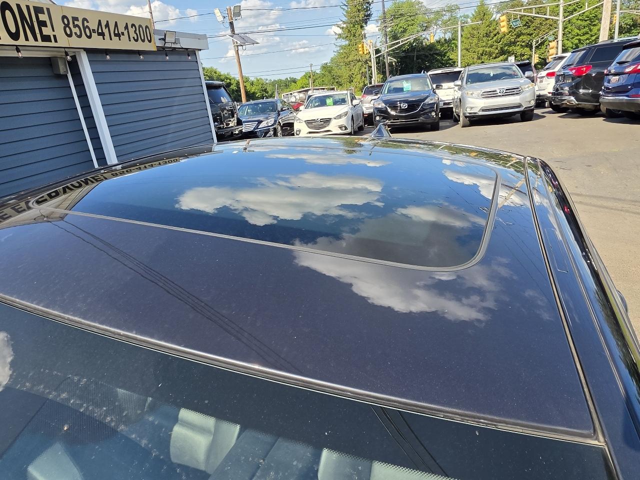 BMW 5 Series 4dr Sdn 535i xDrive AWD 2013