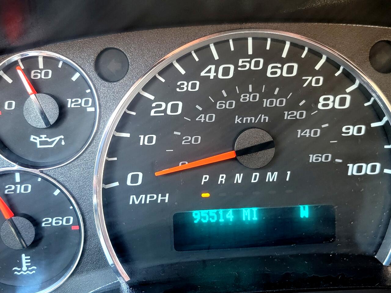 2021 Gmc Savana Cargo photo 13