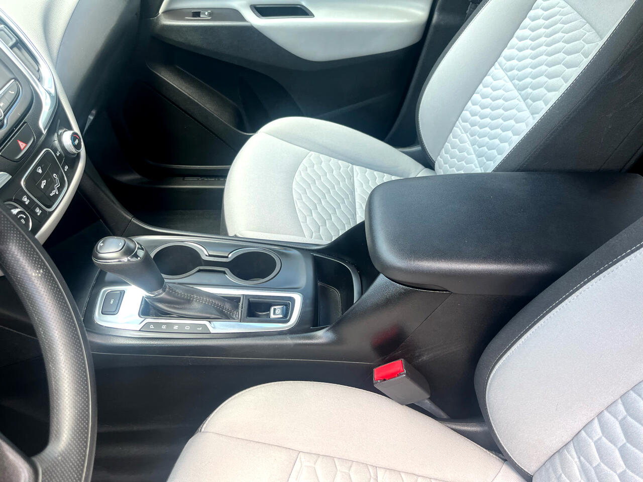 Chevrolet Equinox AWD 4dr LS w/1LS 2019 Chevrolet Equinox AWD 4dr LS w/1LS 2019