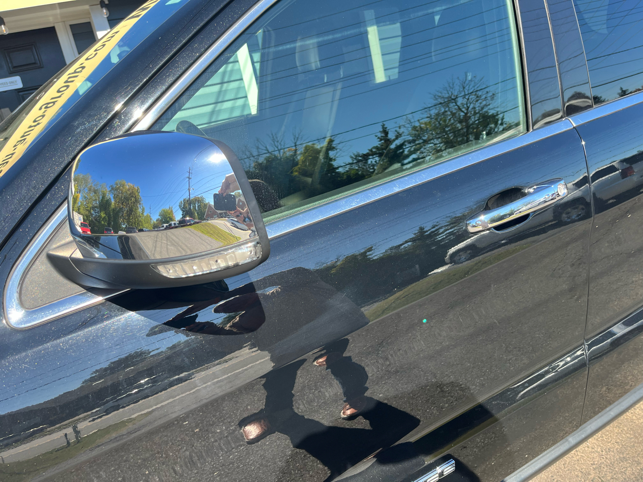 2018 Jeep Grand Cherokee Limited photo 3