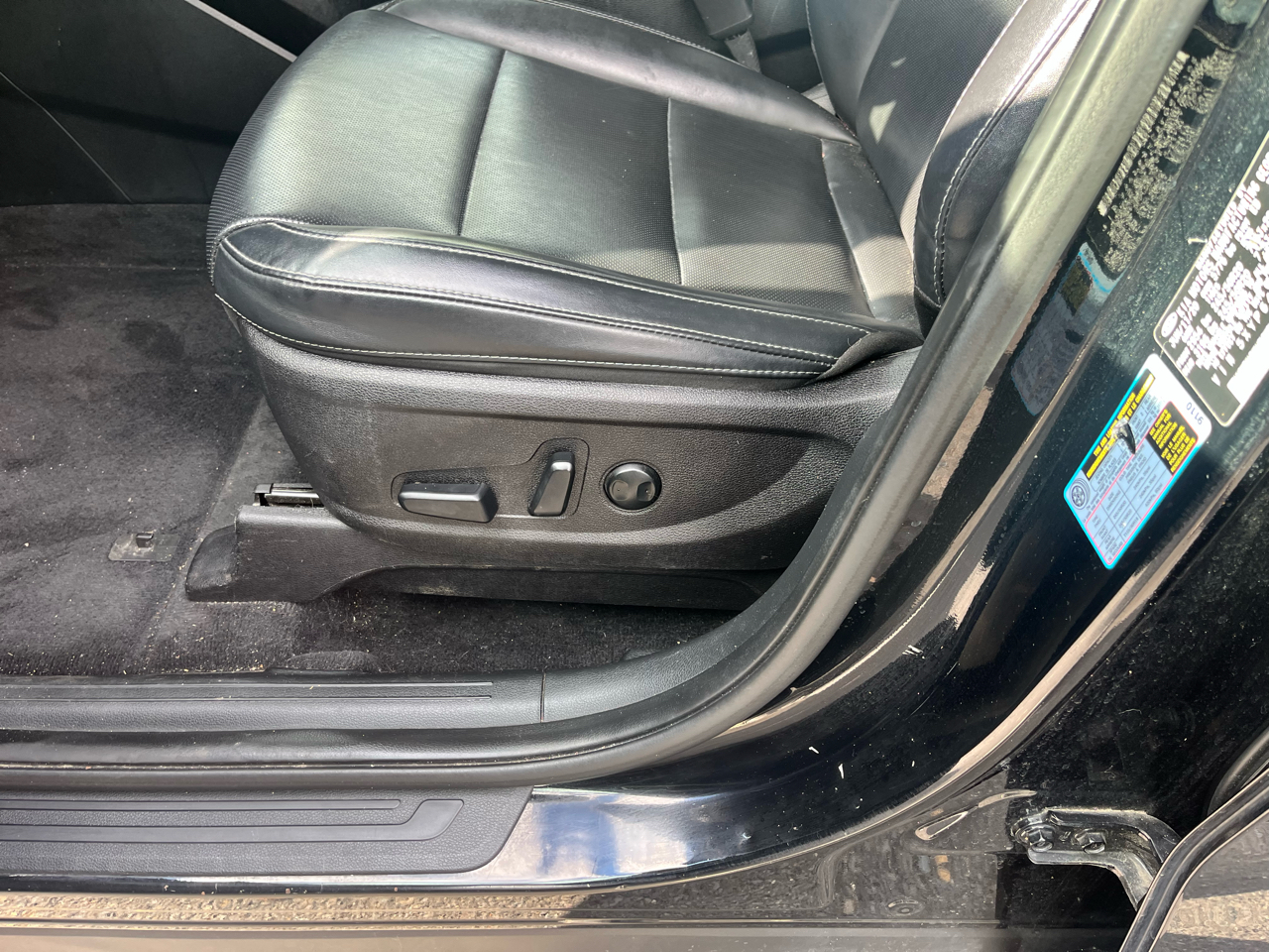 Kia Telluride S FWD 2020 Kia Telluride S FWD 2020