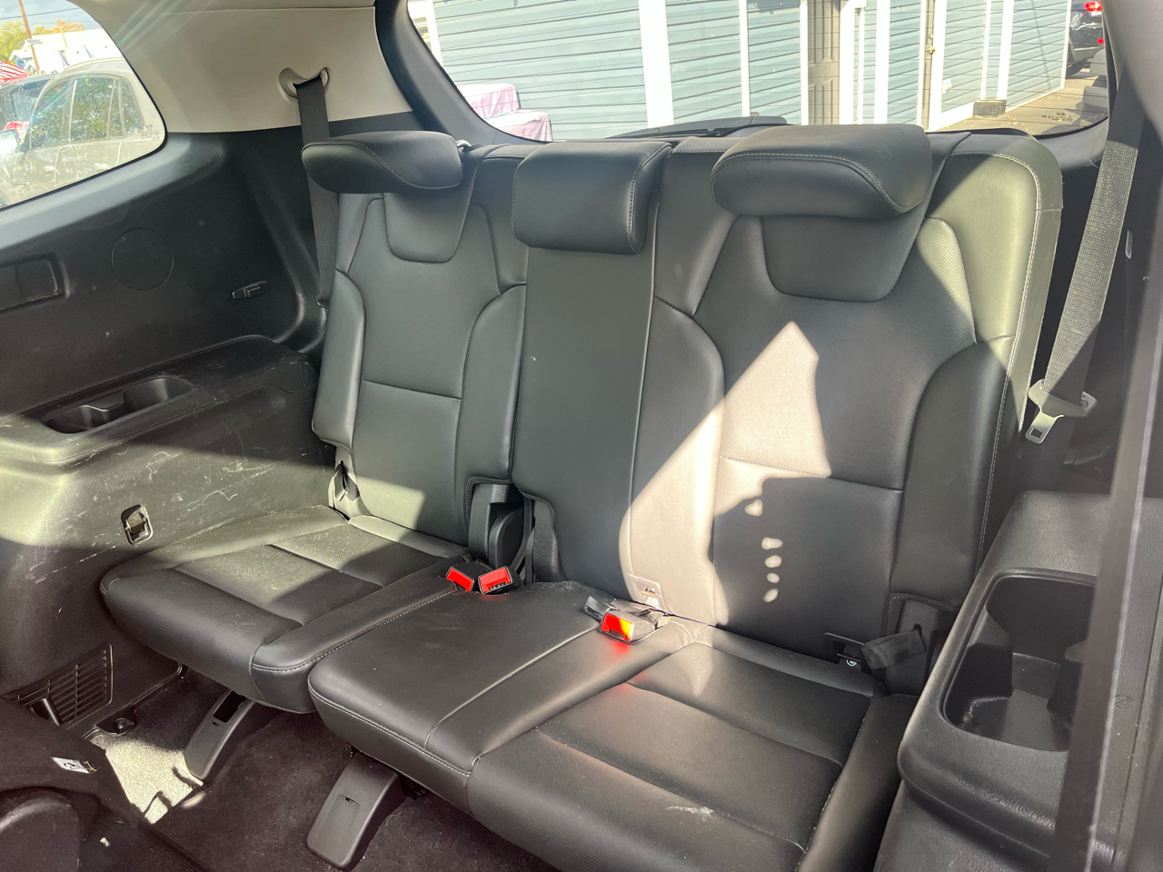 Kia Telluride S FWD 2020 Kia Telluride S FWD 2020