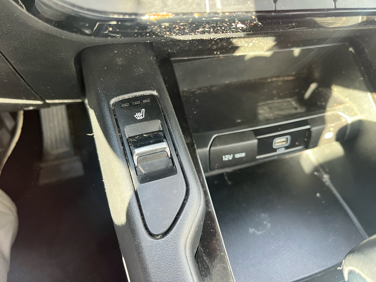 Kia Telluride S FWD 2020 Kia Telluride S FWD 2020