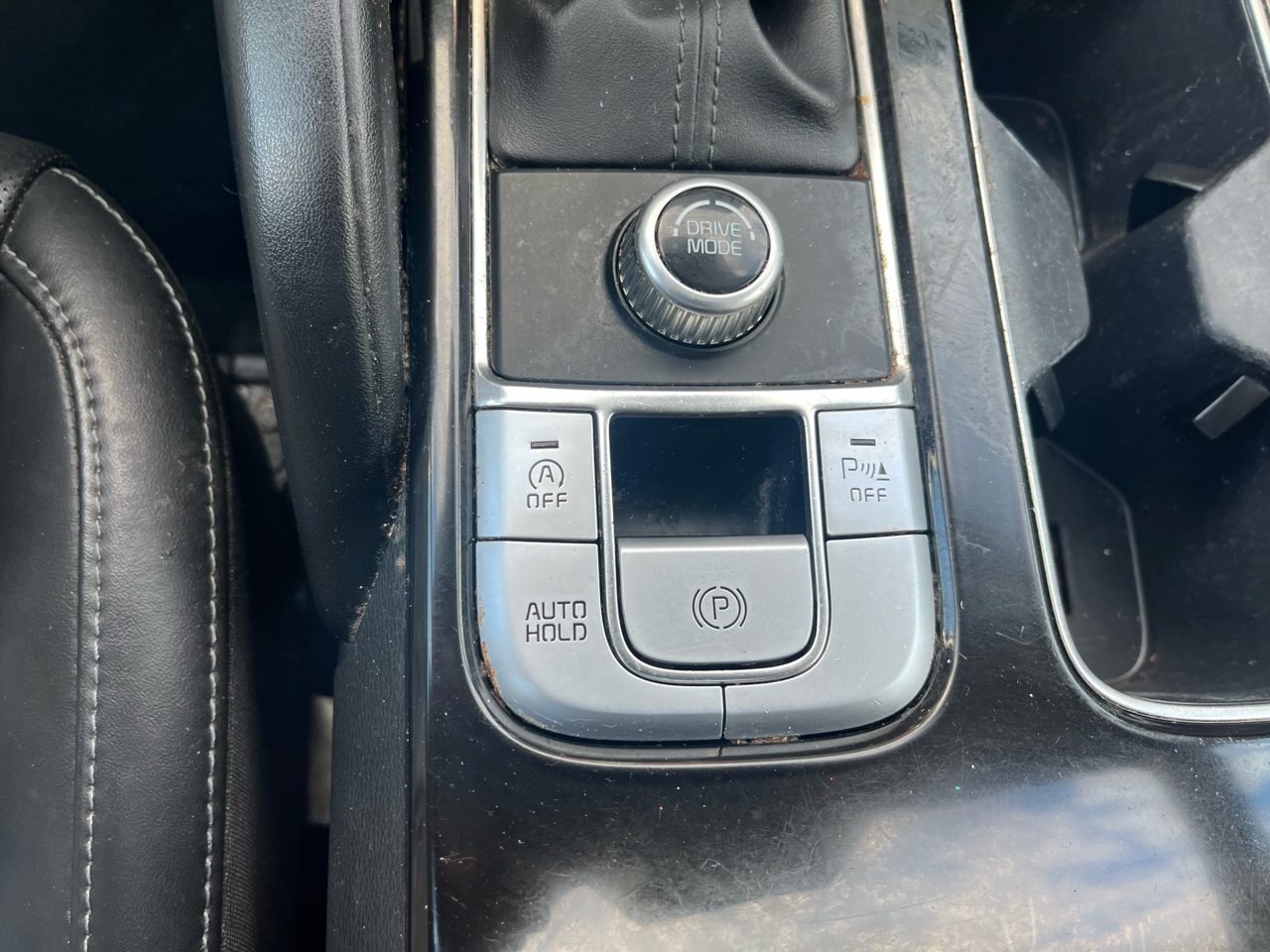 Kia Telluride S FWD 2020 Kia Telluride S FWD 2020