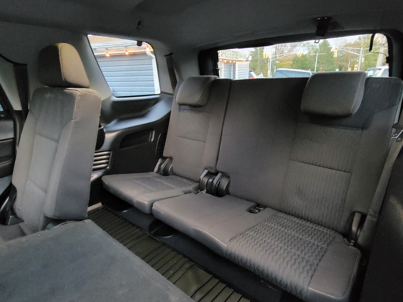 GMC Yukon 4WD 4dr SLE 2019 GMC Yukon 4WD 4dr SLE 2019
