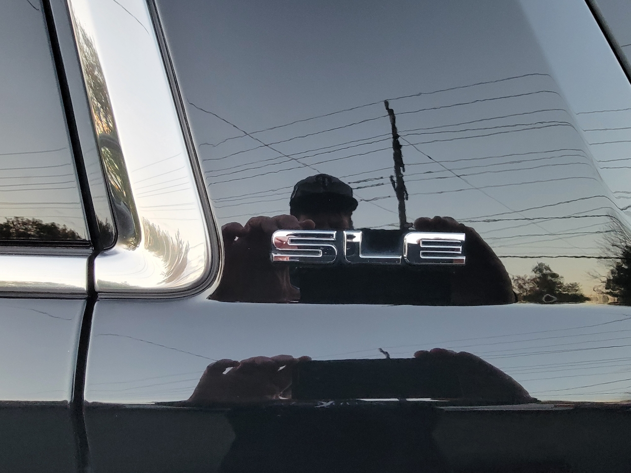 GMC Yukon 4WD 4dr SLE 2019 GMC Yukon 4WD 4dr SLE 2019