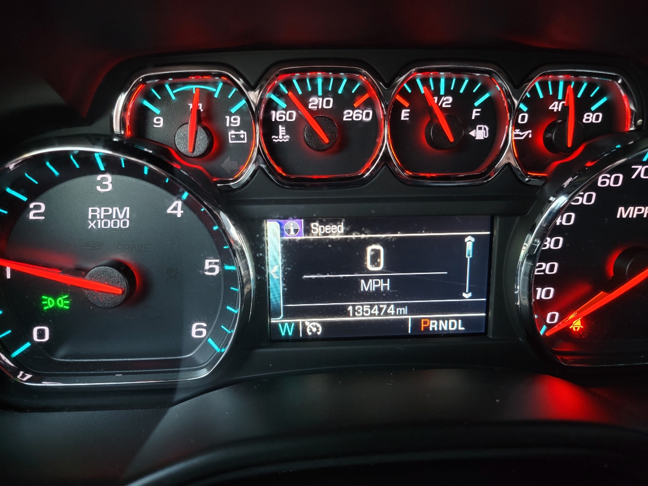 GMC Yukon 4WD 4dr SLE 2019 GMC Yukon 4WD 4dr SLE 2019