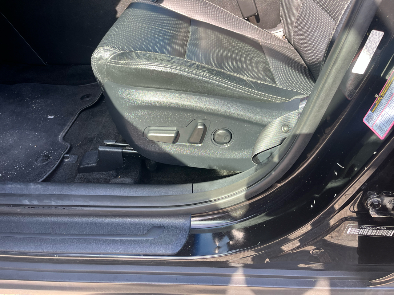 Kia Sportage EX AWD 2017 Kia Sportage EX AWD 2017