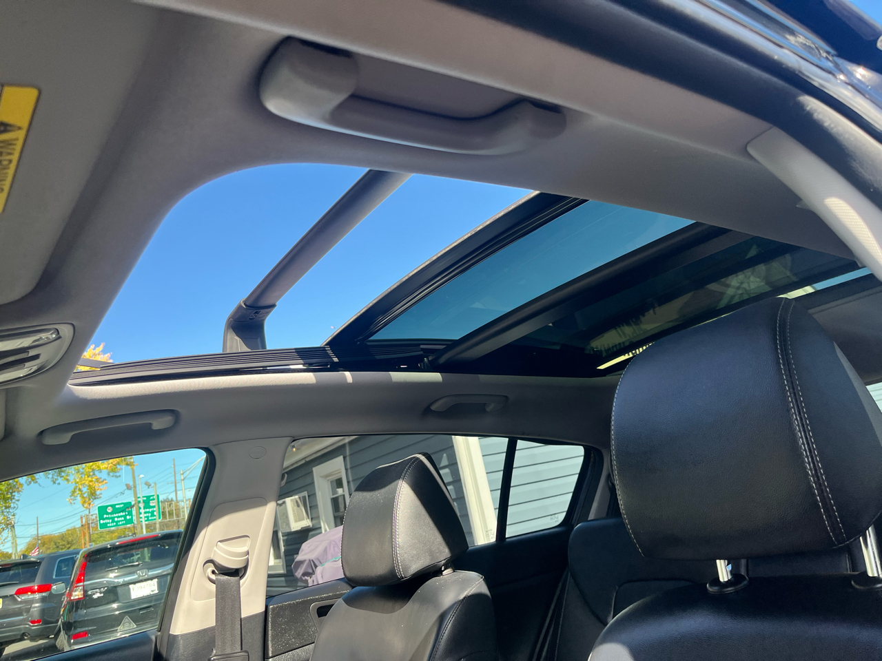 Kia Sportage EX AWD 2017 Kia Sportage EX AWD 2017