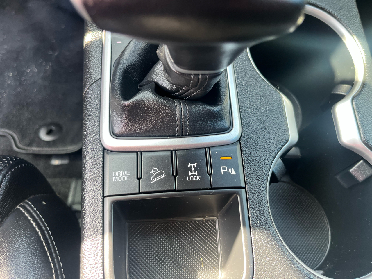 Kia Sportage EX AWD 2017 Kia Sportage EX AWD 2017