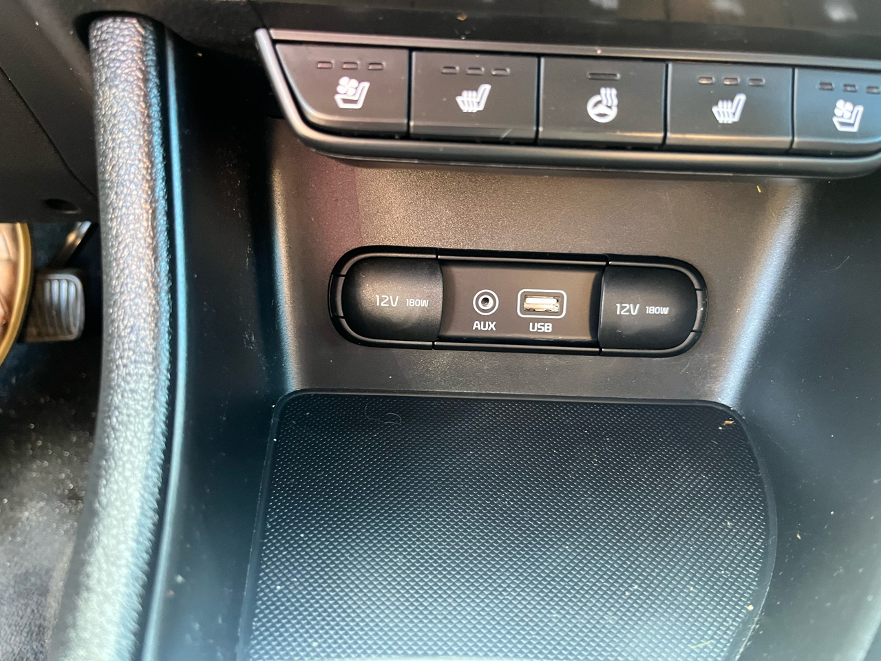 Kia Sportage EX AWD 2017 Kia Sportage EX AWD 2017