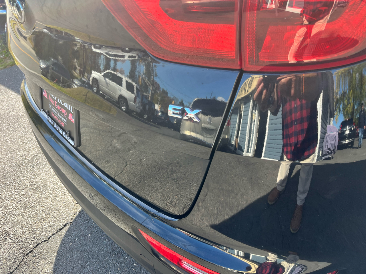 Kia Sportage EX AWD 2017 Kia Sportage EX AWD 2017