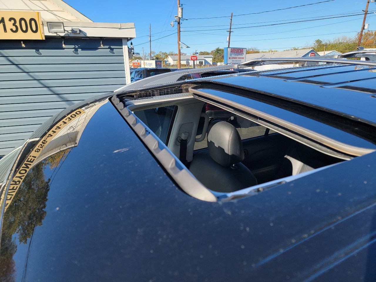 Infiniti QX80 LUXE AWD 2019 Infiniti QX80 LUXE AWD 2019