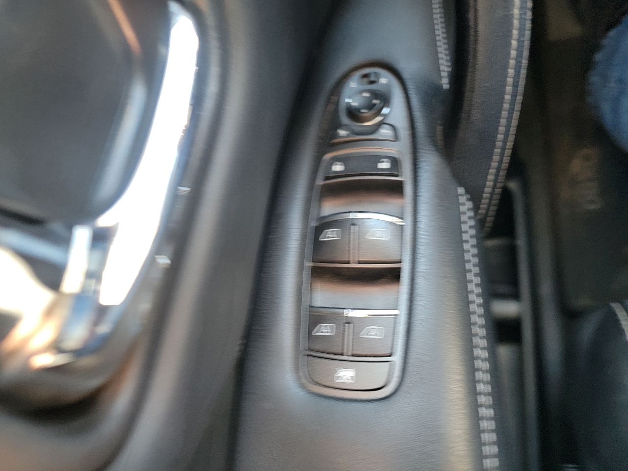 Infiniti QX80 LUXE AWD 2019 Infiniti QX80 LUXE AWD 2019