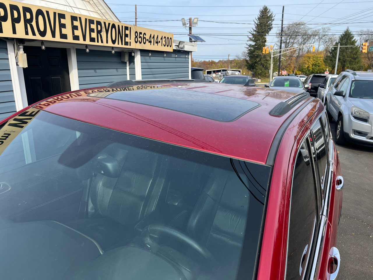 Jeep Grand Cherokee 4WD 4dr Limited 2014