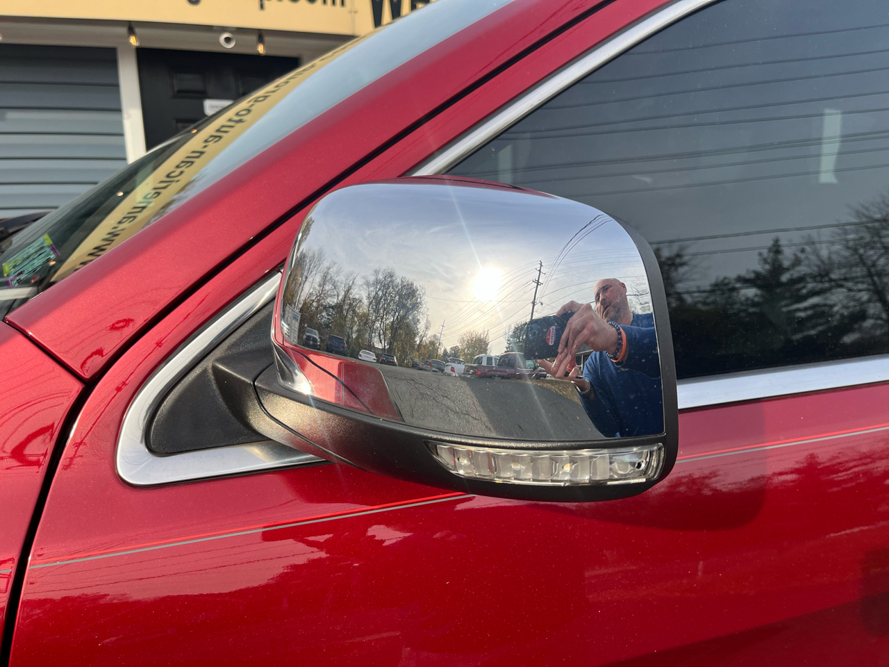 Jeep Grand Cherokee 4WD 4dr Limited 2014