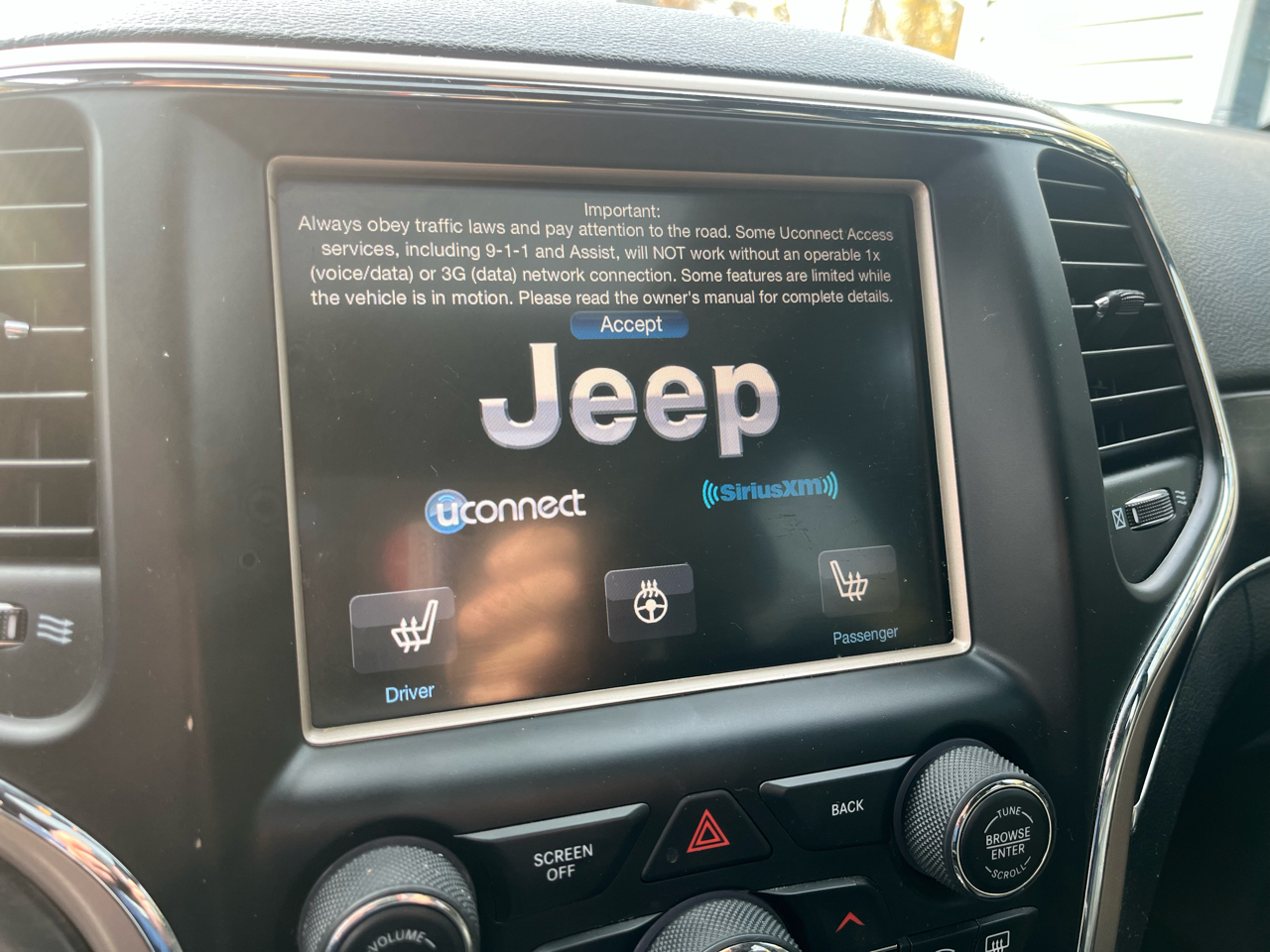 Jeep Grand Cherokee 4WD 4dr Limited 2014