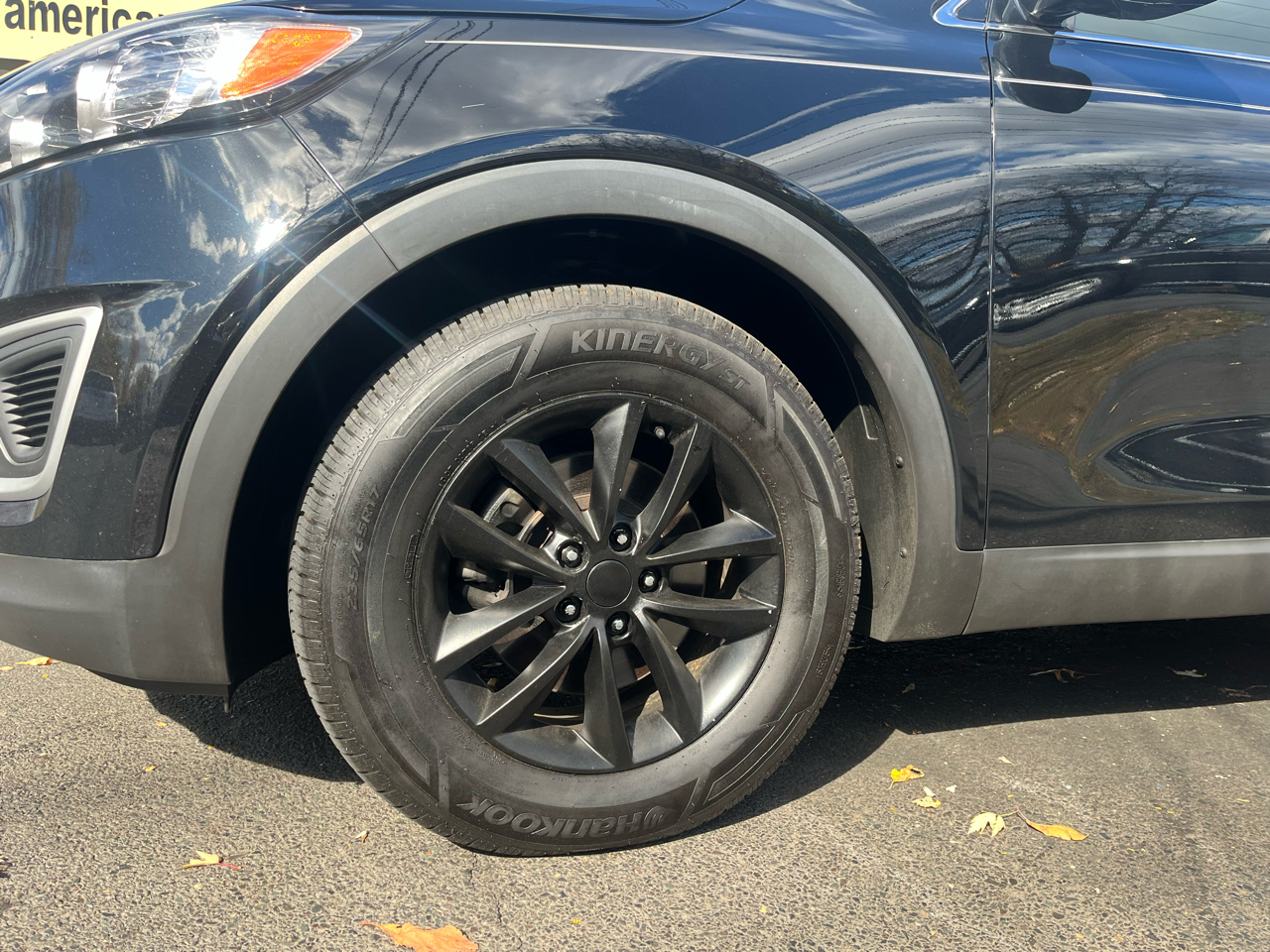 Kia Sorento L FWD 2018