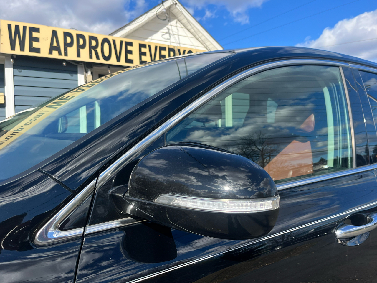 Kia Sorento L FWD 2018