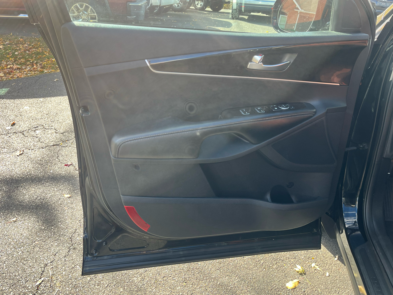 Kia Sorento L FWD 2018