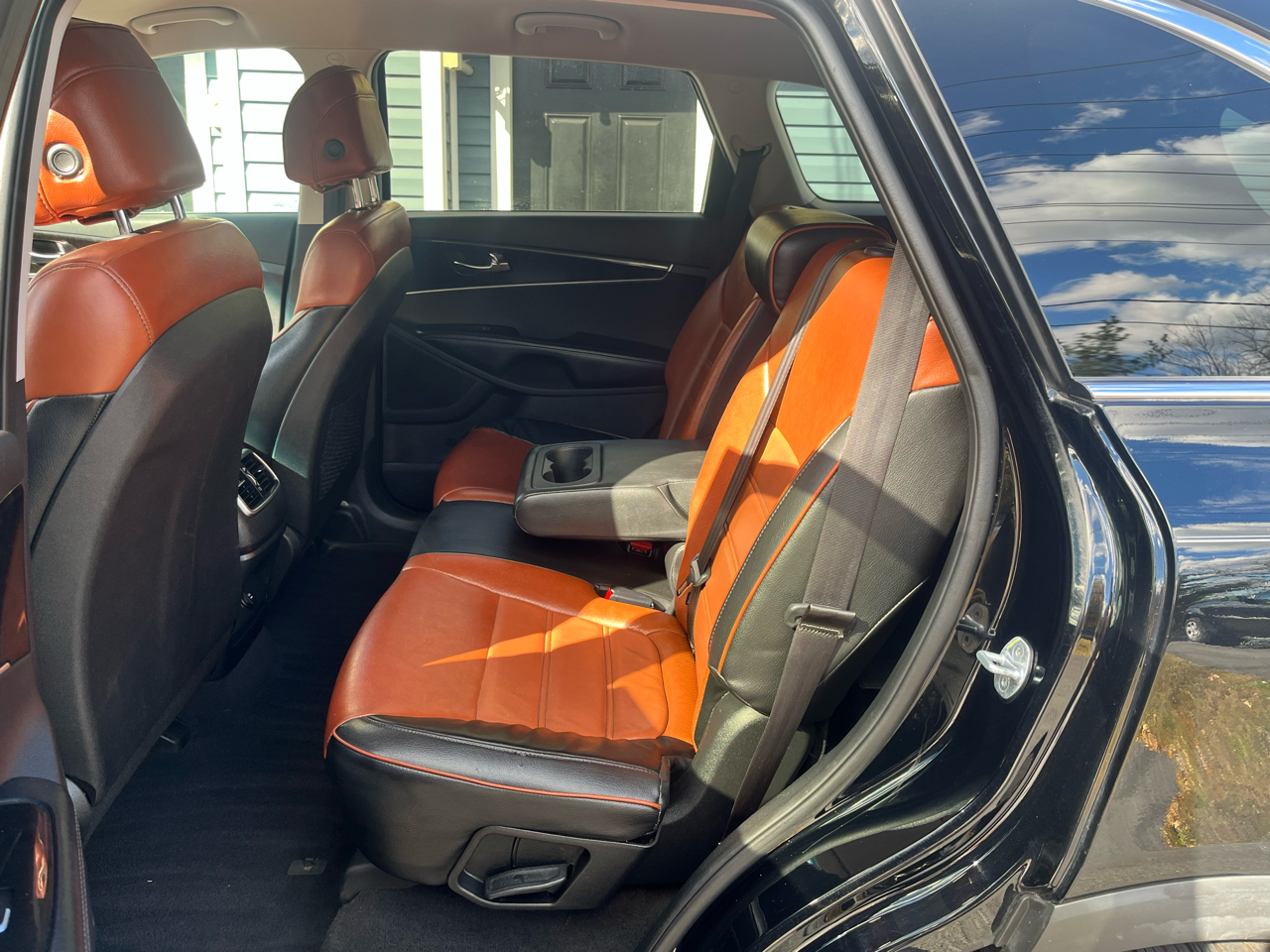 Kia Sorento L FWD 2018