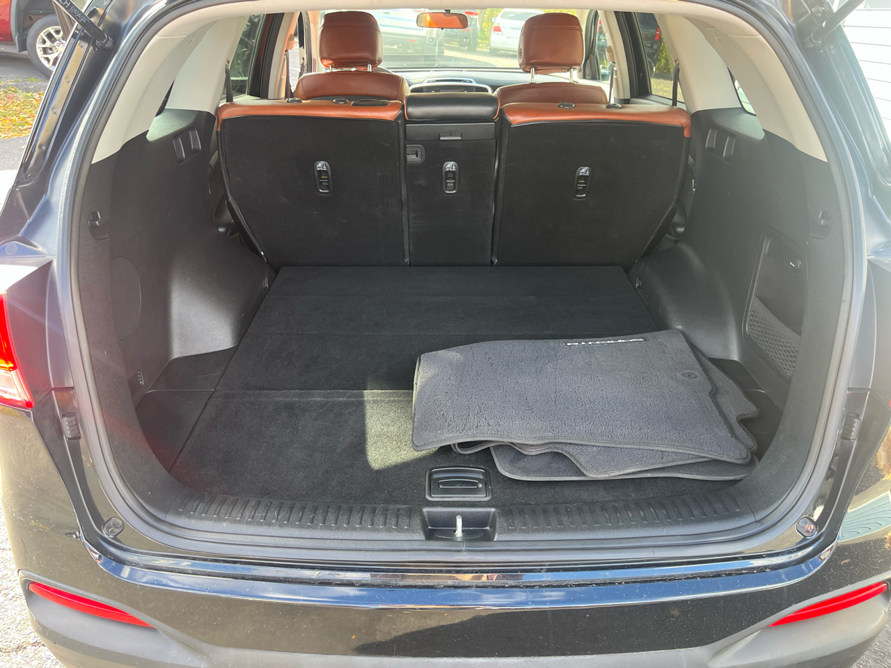 Kia Sorento L FWD 2018