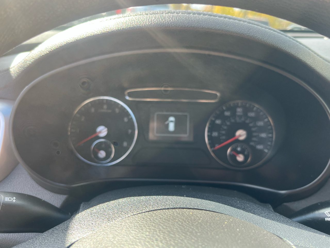 Kia Sorento L FWD 2018