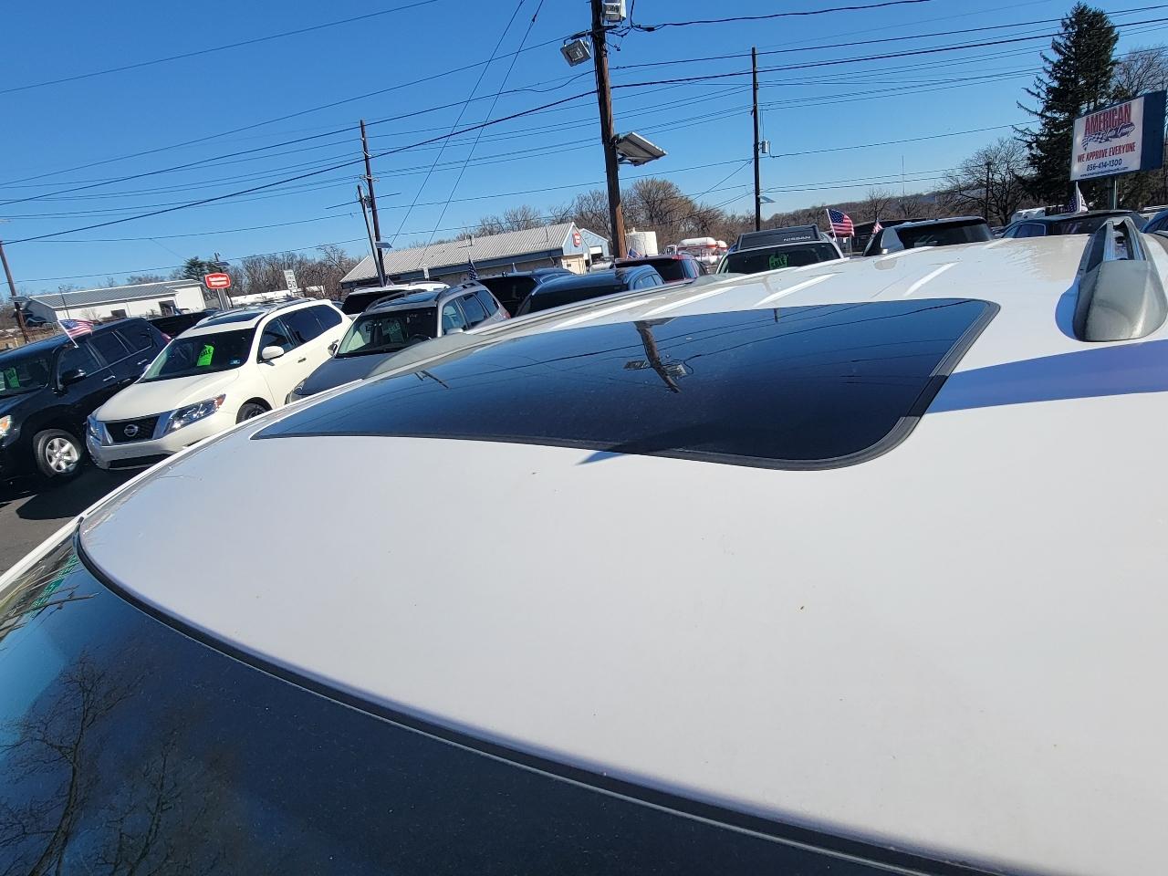 Jeep Grand Cherokee Limited 4x4 2018