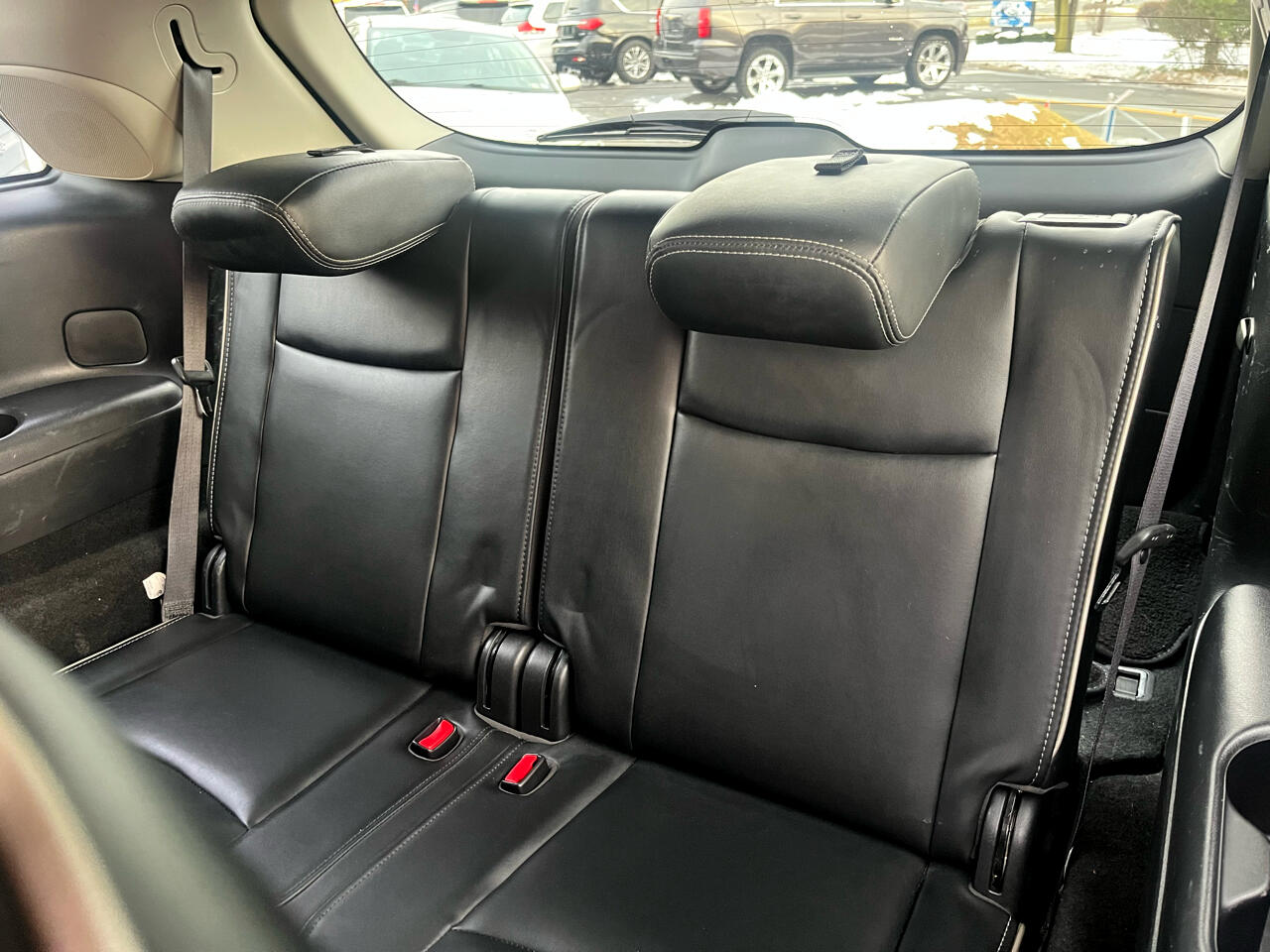 Infiniti QX60 PURE AWD 2020