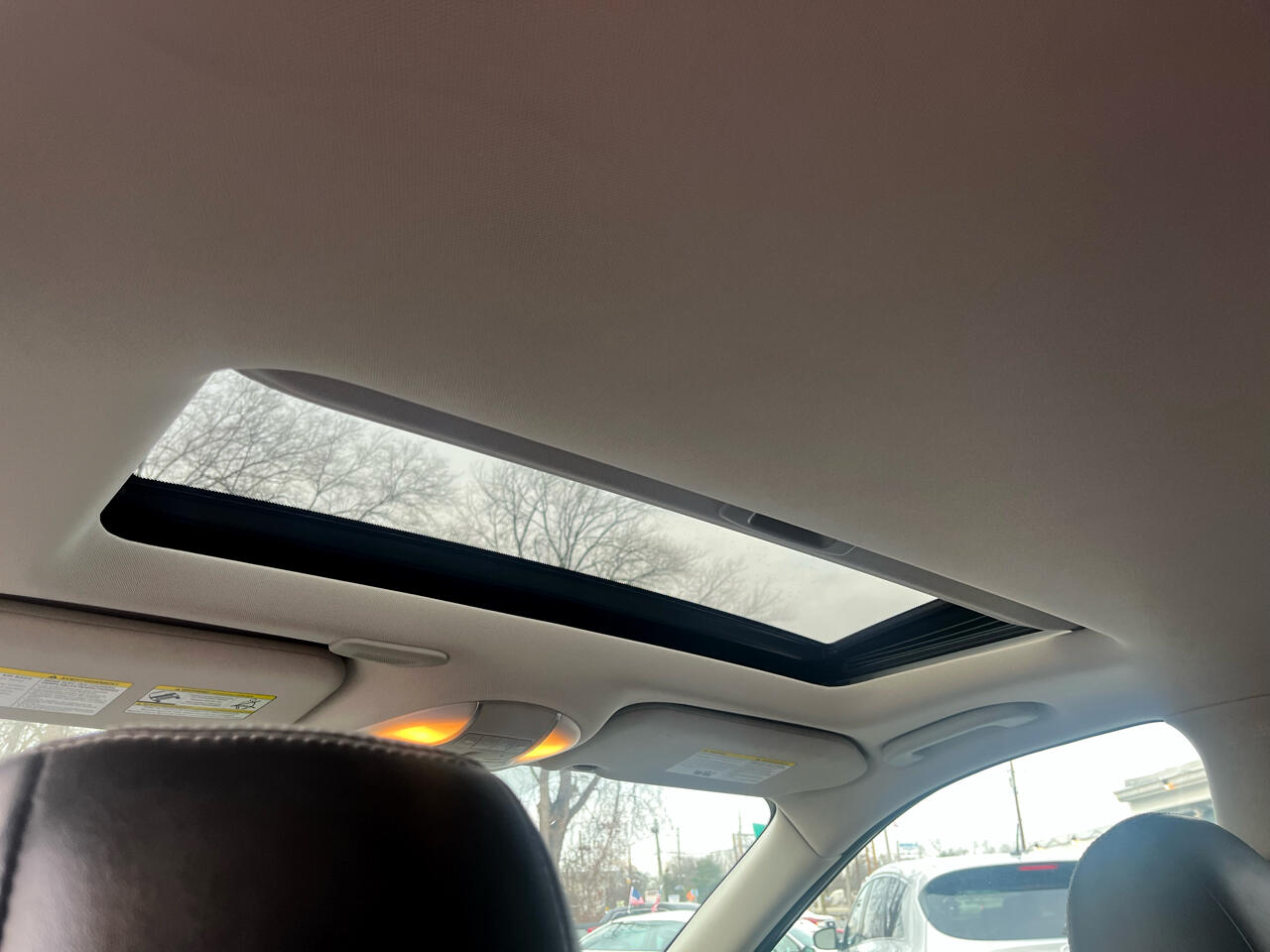 Infiniti QX60 PURE AWD 2020