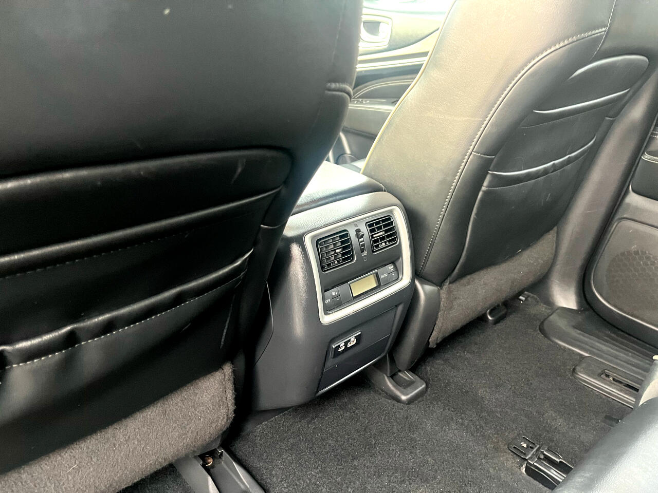 Infiniti QX60 PURE AWD 2020