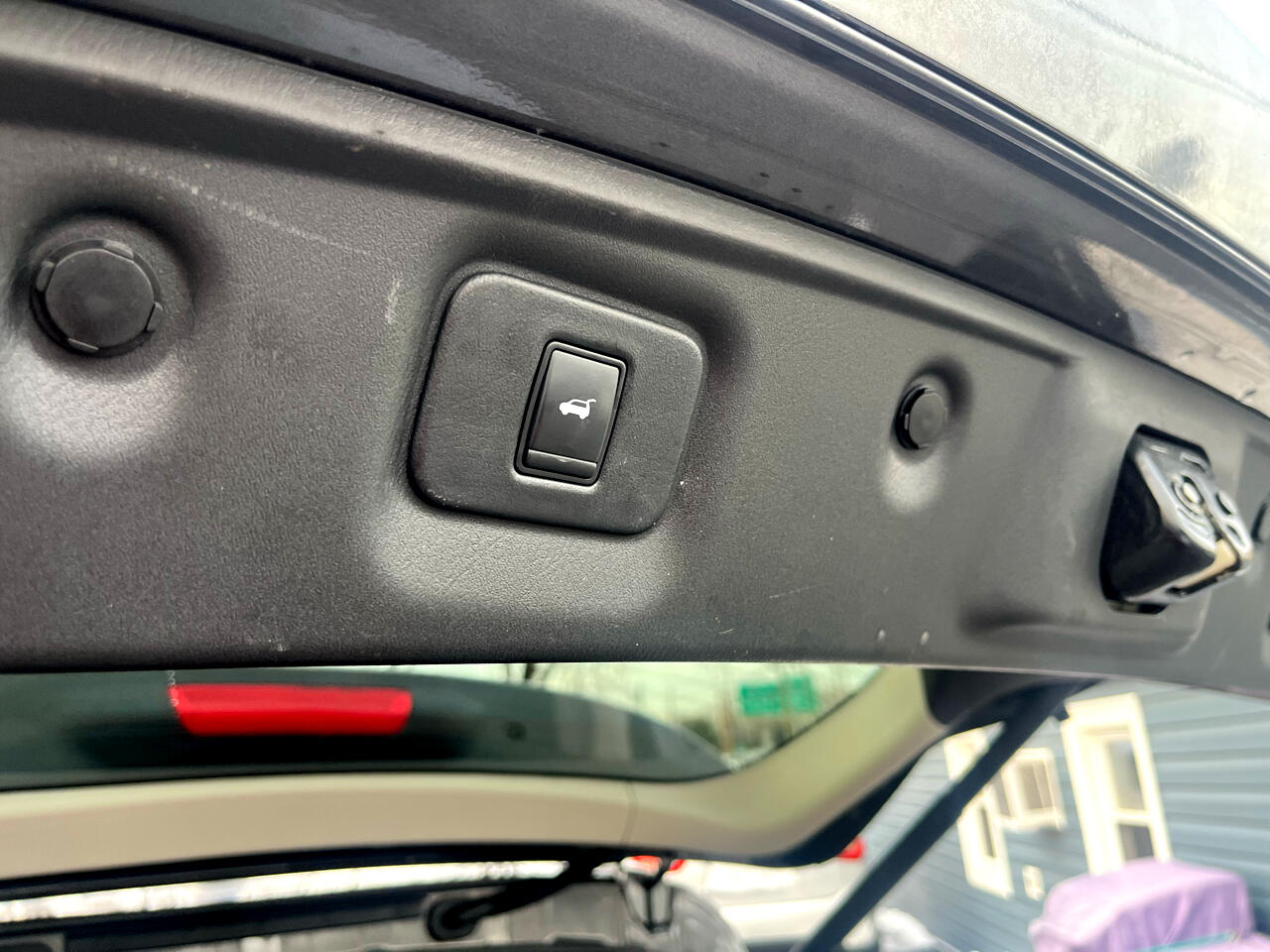 Infiniti QX60 PURE AWD 2020