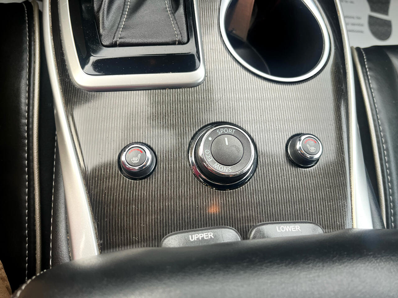 Infiniti QX60 PURE AWD 2020