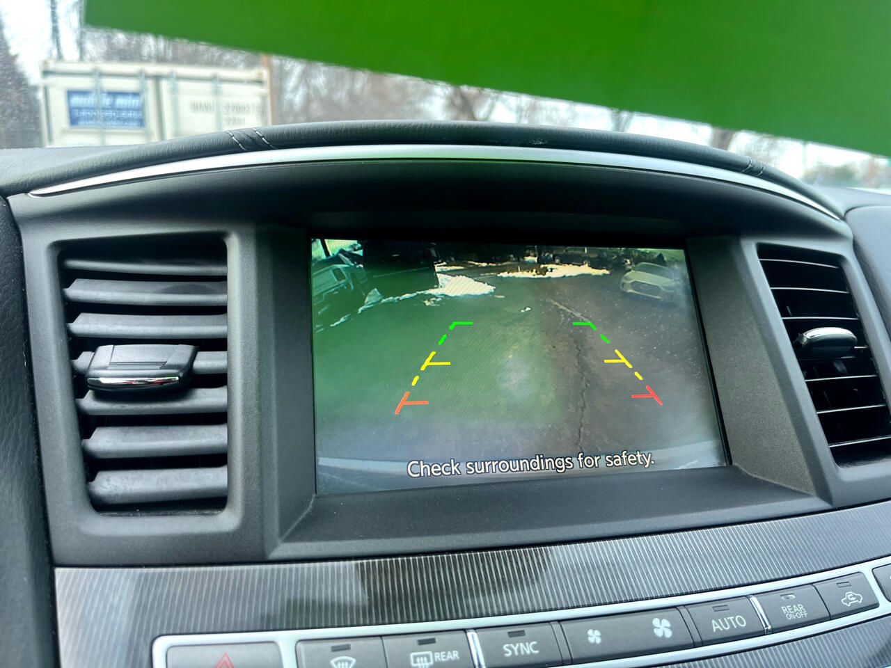 Infiniti QX60 PURE AWD 2020