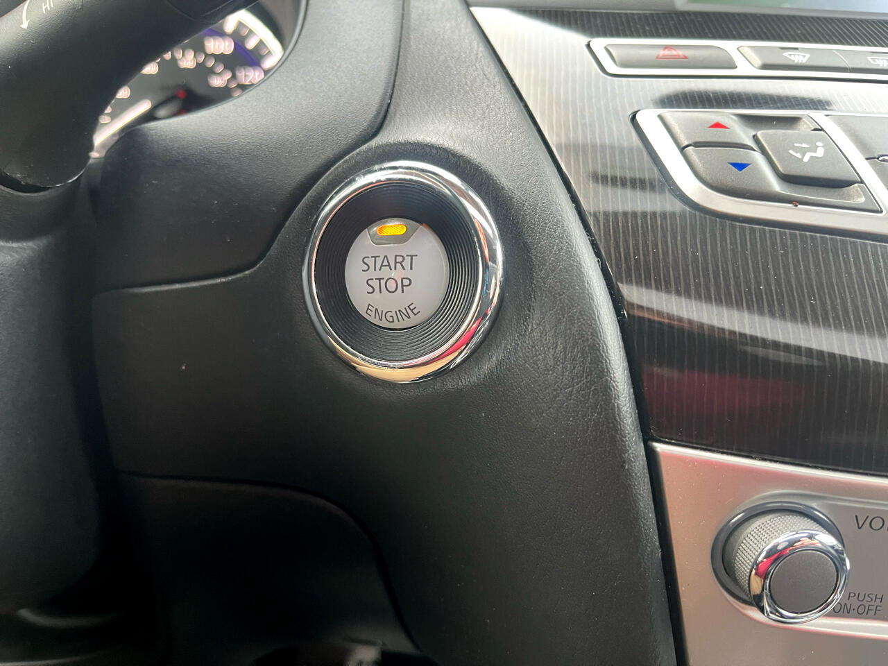 Infiniti QX60 PURE AWD 2020