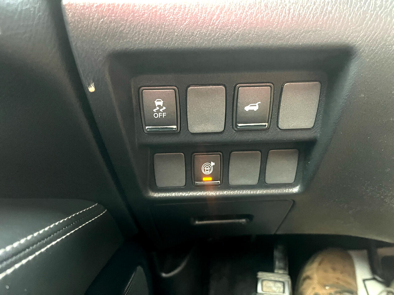 Infiniti QX60 PURE AWD 2020