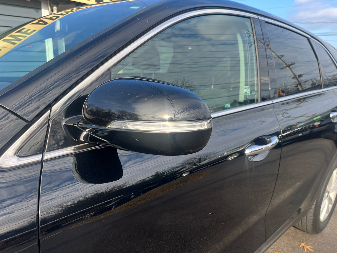 Kia Sorento L FWD 2019