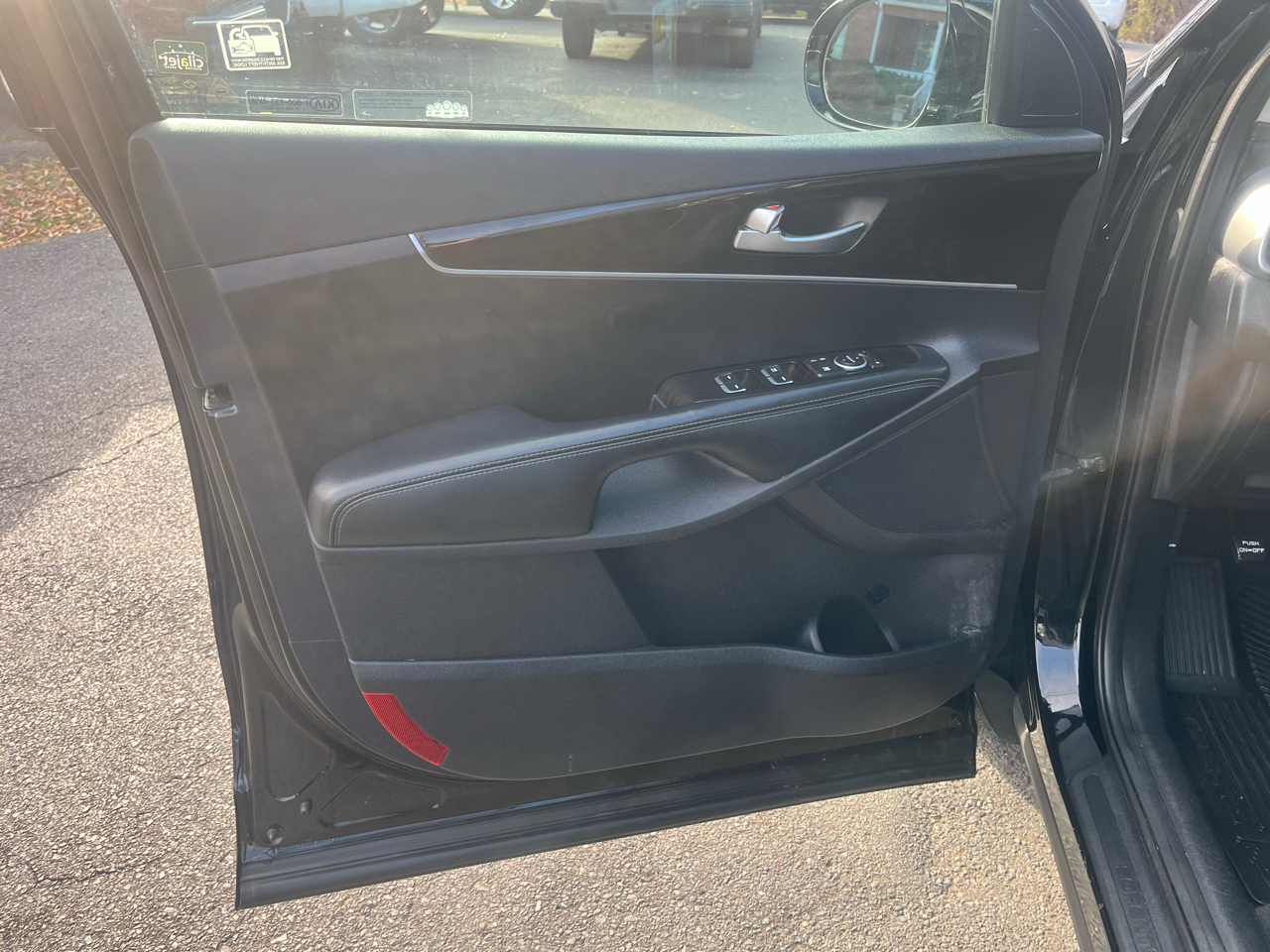 Kia Sorento L FWD 2019