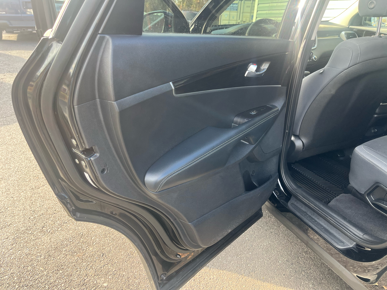 Kia Sorento L FWD 2019