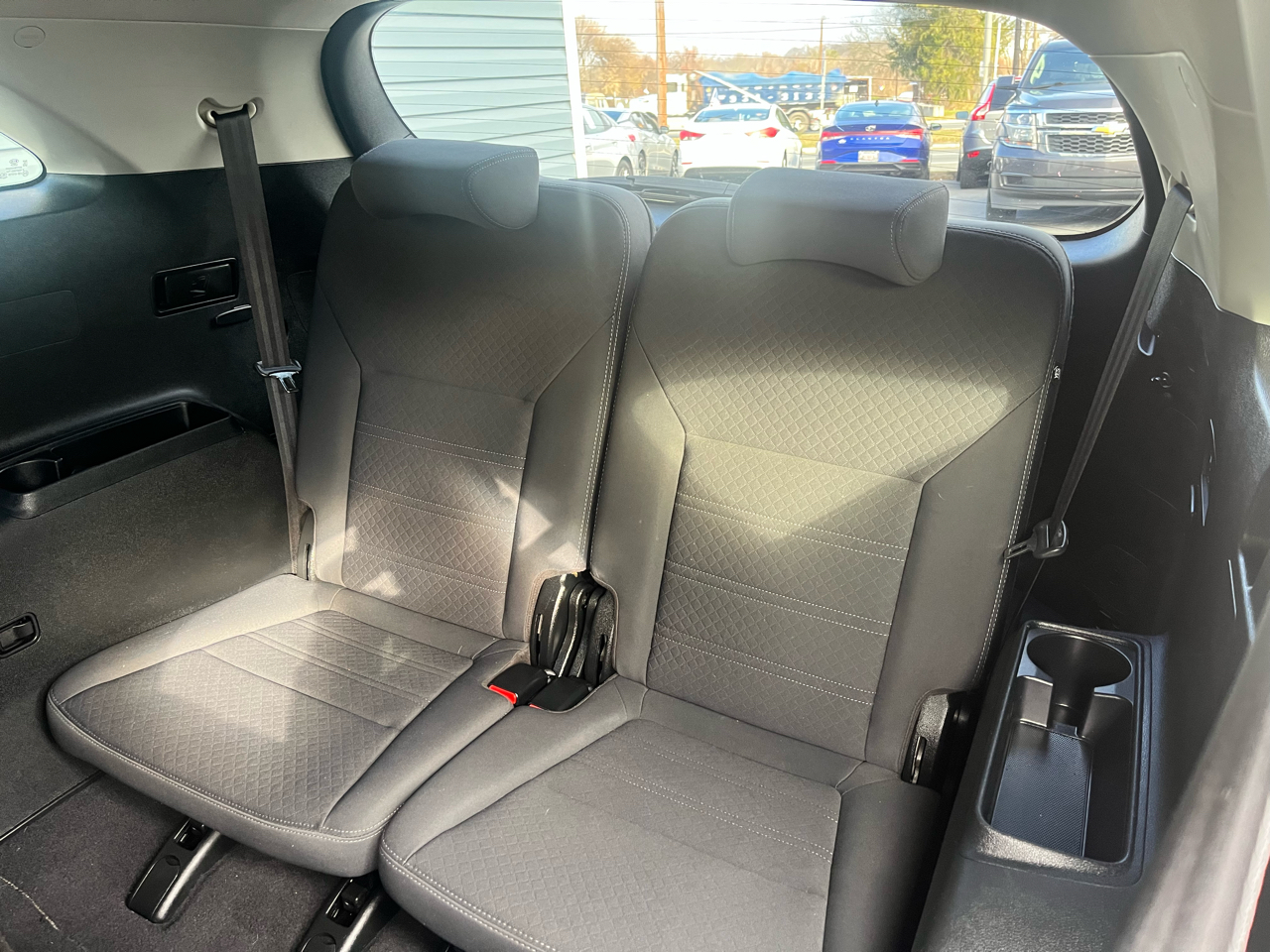 Kia Sorento L FWD 2019