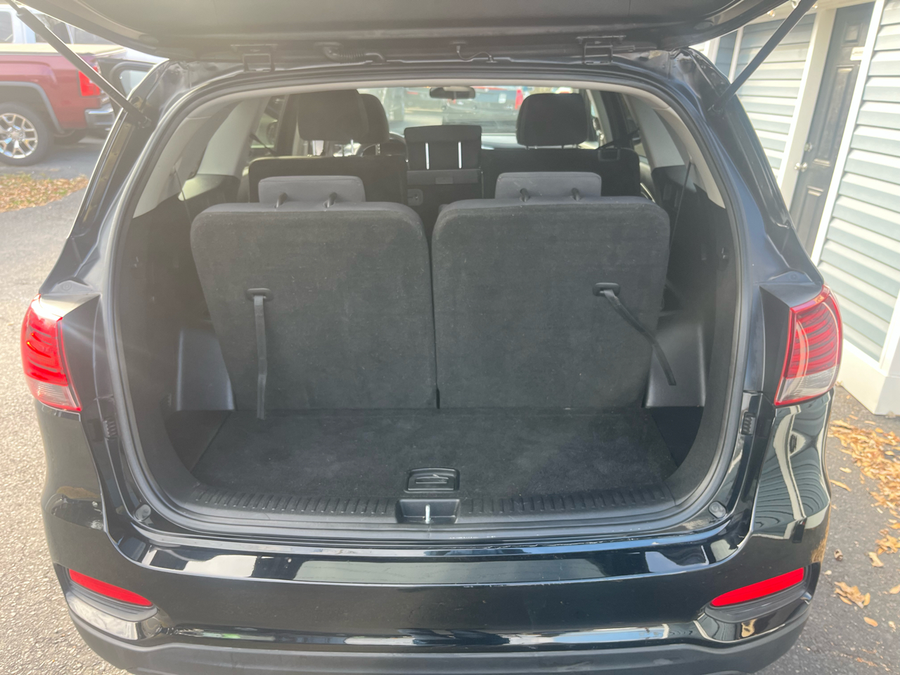 Kia Sorento L FWD 2019