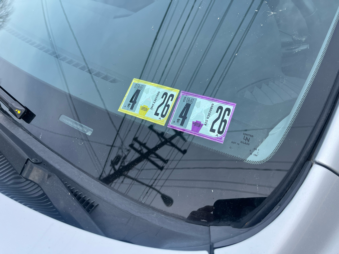 Mazda MAZDA6 4dr Sdn Auto i Sport VE 2008